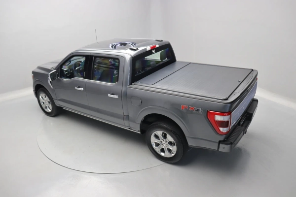 Foto do veiculo FORD F-150 PLATINUM