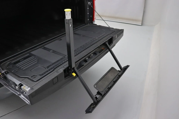 Foto do veiculo FORD F-150 PLATINUM