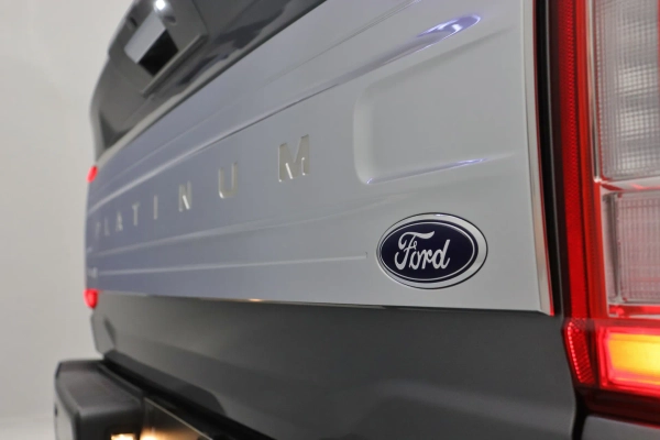 Foto do veiculo FORD F-150 PLATINUM