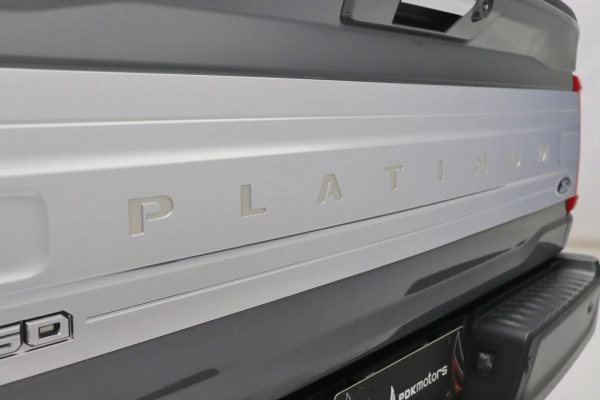 Foto do veiculo FORD F-150 PLATINUM