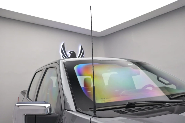 Foto do veiculo FORD F-150 PLATINUM