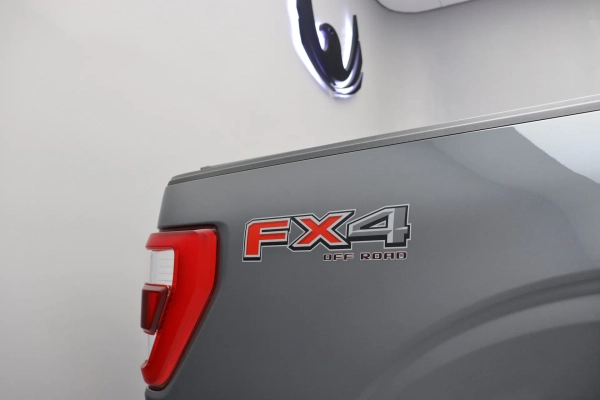 Foto do veiculo FORD F-150 PLATINUM