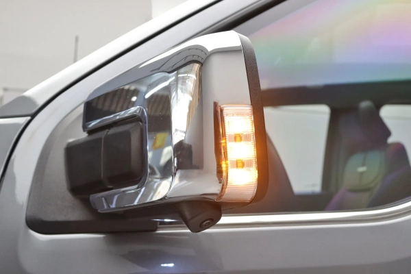 Foto do veiculo FORD F-150 PLATINUM