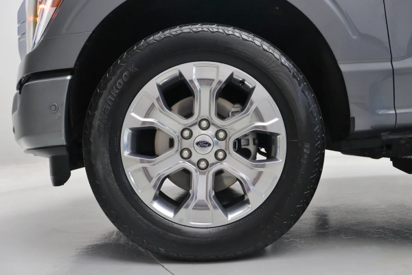 Foto do veiculo FORD F-150 PLATINUM