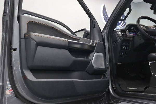 Foto do veiculo FORD F-150 PLATINUM