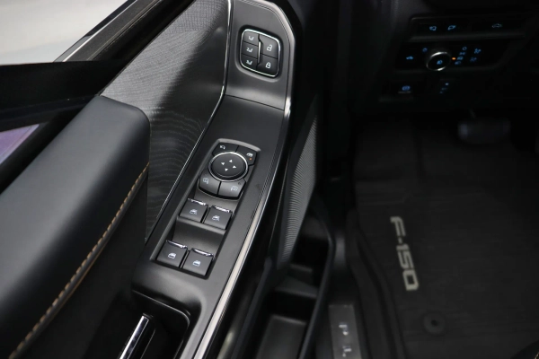 Foto do veiculo FORD F-150 PLATINUM