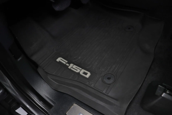 Foto do veiculo FORD F-150 PLATINUM