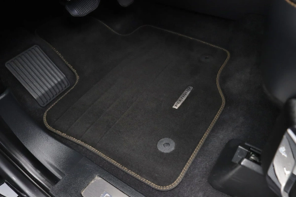 Foto do veiculo FORD F-150 PLATINUM