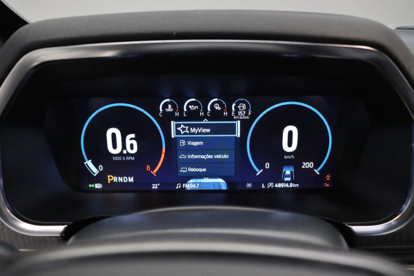 Foto do veiculo FORD F-150 PLATINUM