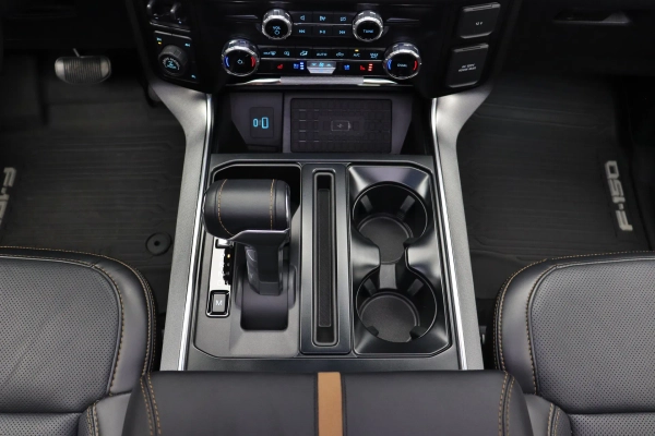 Foto do veiculo FORD F-150 PLATINUM