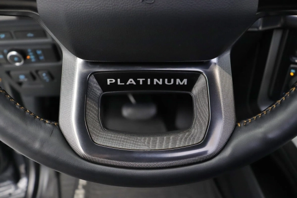 Foto do veiculo FORD F-150 PLATINUM