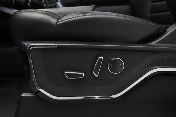 Foto do veiculo FORD F-150 PLATINUM