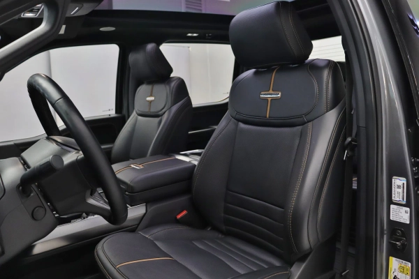 Foto do veiculo FORD F-150 PLATINUM