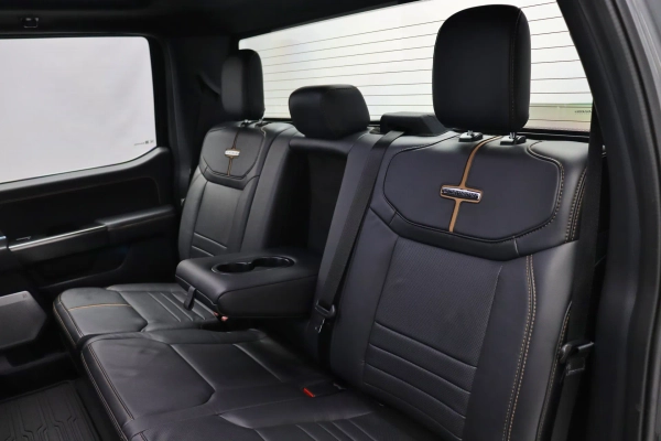 Foto do veiculo FORD F-150 PLATINUM