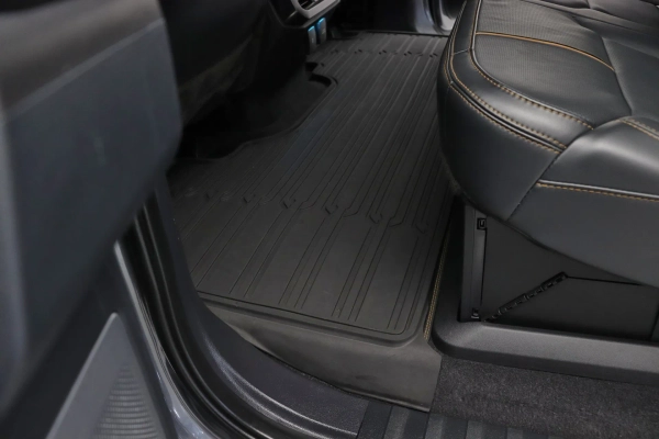 Foto do veiculo FORD F-150 PLATINUM