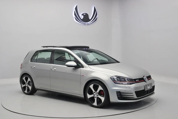 Foto do veiculo VOLKSWAGEN GOLF GTI