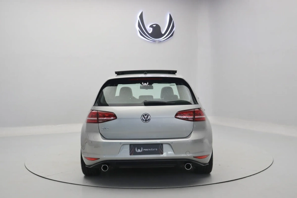 Foto do veiculo VOLKSWAGEN GOLF GTI