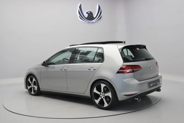 Foto do veiculo VOLKSWAGEN GOLF GTI