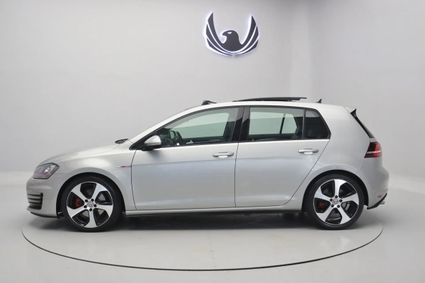 Foto do veiculo VOLKSWAGEN GOLF GTI