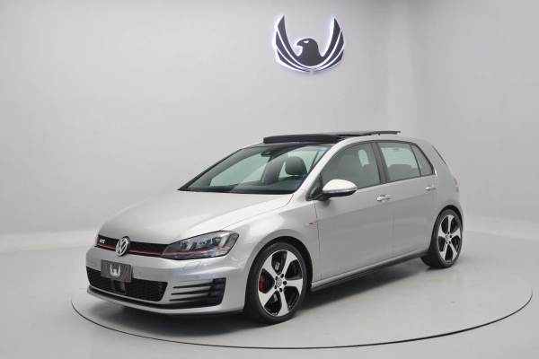 Foto do veiculo VOLKSWAGEN GOLF GTI