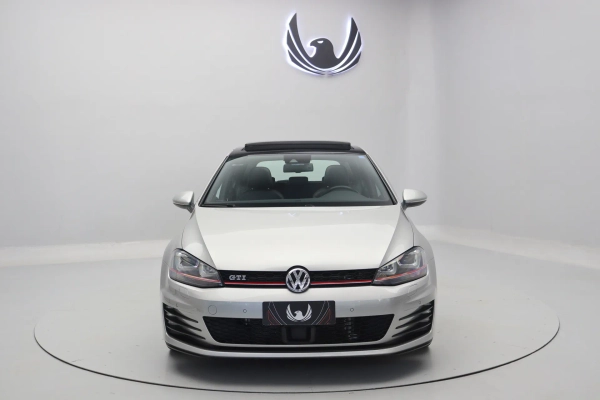 Foto do veiculo VOLKSWAGEN GOLF GTI