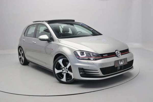 Foto do veiculo VOLKSWAGEN GOLF GTI