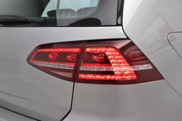 Foto do veiculo VOLKSWAGEN GOLF GTI