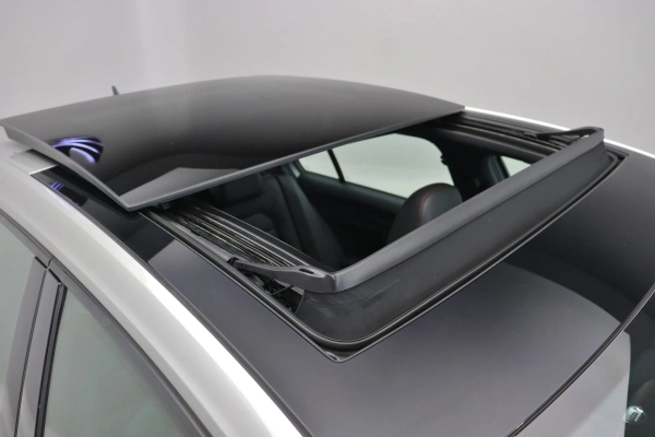 Foto do veiculo VOLKSWAGEN GOLF GTI