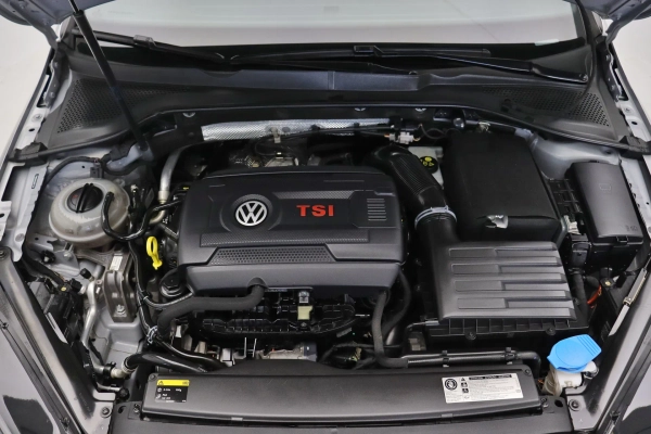 Foto do veiculo VOLKSWAGEN GOLF GTI