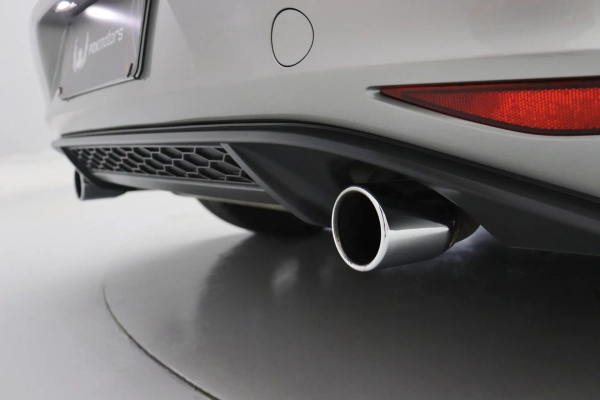 Foto do veiculo VOLKSWAGEN GOLF GTI