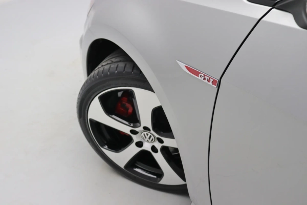 Foto do veiculo VOLKSWAGEN GOLF GTI