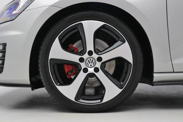 Foto do veiculo VOLKSWAGEN GOLF GTI