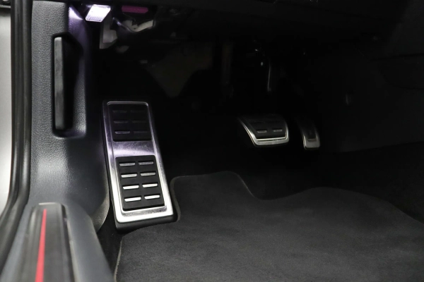 Foto do veiculo VOLKSWAGEN GOLF GTI