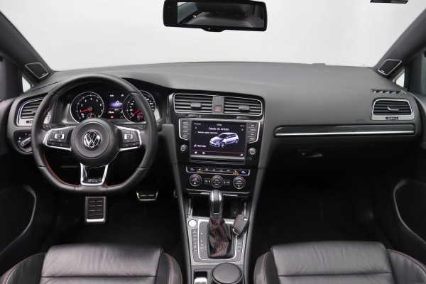 Foto do veiculo VOLKSWAGEN GOLF GTI