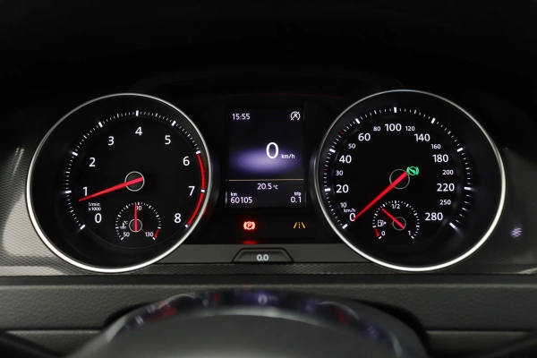 Foto do veiculo VOLKSWAGEN GOLF GTI