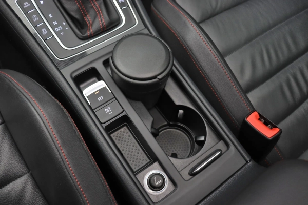 Foto do veiculo VOLKSWAGEN GOLF GTI