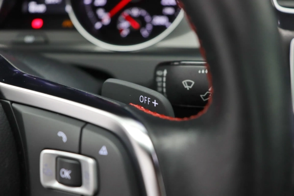 Foto do veiculo VOLKSWAGEN GOLF GTI