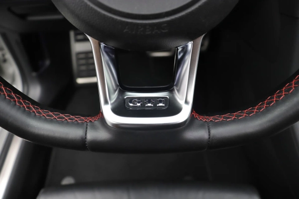 Foto do veiculo VOLKSWAGEN GOLF GTI