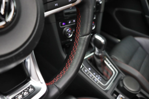 Foto do veiculo VOLKSWAGEN GOLF GTI