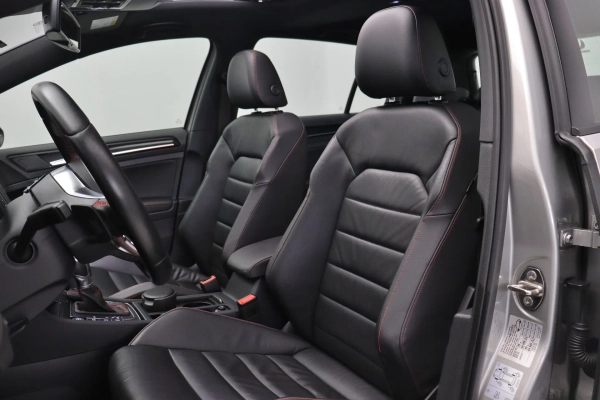 Foto do veiculo VOLKSWAGEN GOLF GTI