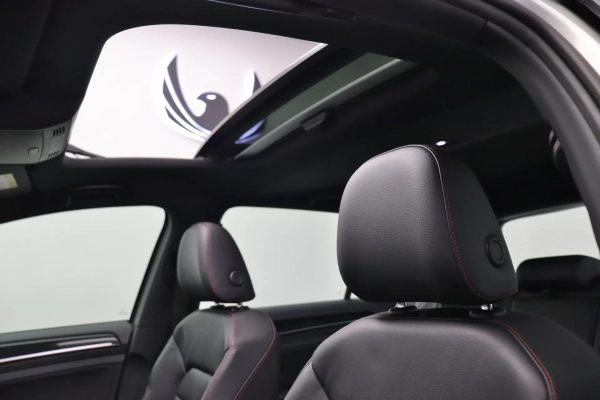 Foto do veiculo VOLKSWAGEN GOLF GTI