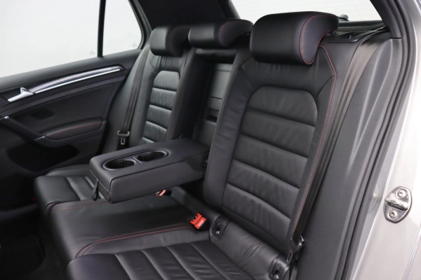 Foto do veiculo VOLKSWAGEN GOLF GTI