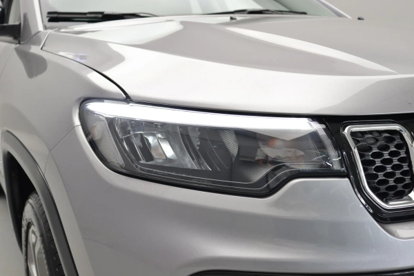 Foto do veiculo JEEP COMPASS LONGITUDE T270 FLEX