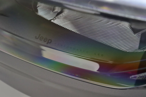 Foto do veiculo JEEP COMPASS LONGITUDE T270 FLEX