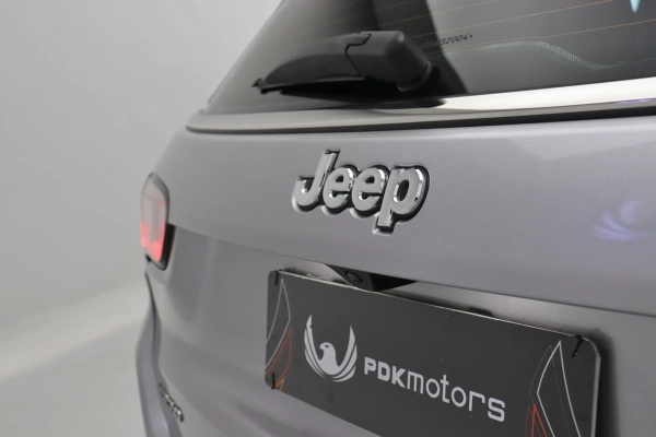 Foto do veiculo JEEP COMPASS LONGITUDE T270 FLEX