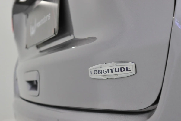 Foto do veiculo JEEP COMPASS LONGITUDE T270 FLEX