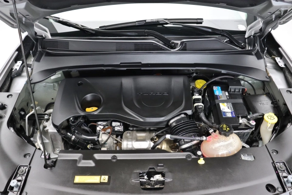 Foto do veiculo JEEP COMPASS LONGITUDE T270 FLEX