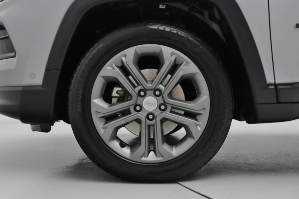 Foto do veiculo JEEP COMPASS LONGITUDE T270 FLEX