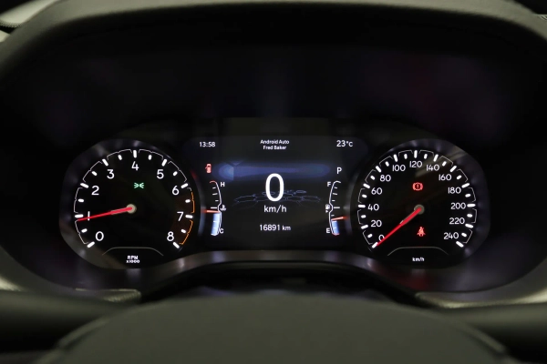 Foto do veiculo JEEP COMPASS LONGITUDE T270 FLEX