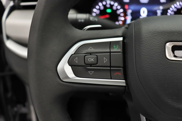 Foto do veiculo JEEP COMPASS LONGITUDE T270 FLEX